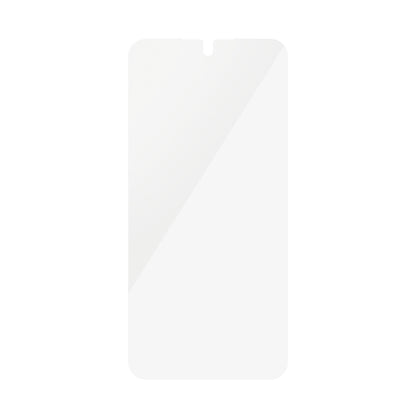 PanzerGlass SAFE. by ® Screen Protector Samsung S25 Edge | Ultra-Wide Fit Genomskinligt skärmskydd 1 styck