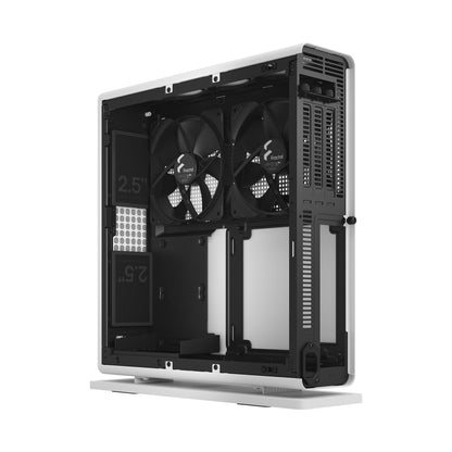 Fractal Design Ridge Small Form Factor (SFF) Vit
