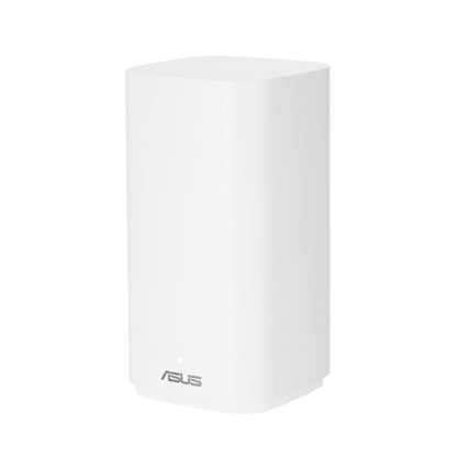 ASUS ZenWiFi BD4 BE3600 Outdoor 1 Pack Dual-band (2,4 GHz / 5 GHz) Wi-Fi 7 (802.11be) Vit 2 Intern