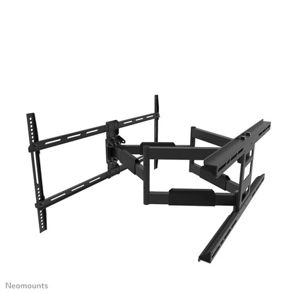 Neomounts WL40-550BL18 tv-fäste 190,5 cm (75") Svart