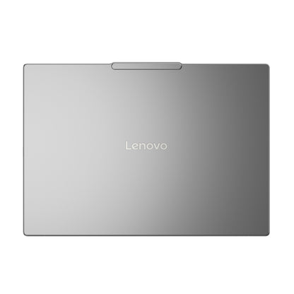 Lenovo IdeaPad Pro 5 16AGP11 Copilot+ PC AMD Ryzen AI 9 465 Bärbar dator 40,6 cm (16") 2.8K 32 GB LPDDR5x-SDRAM 1 TB SSD Wi-Fi 7 (802.11be) Windows 11 Pro tyska Grå