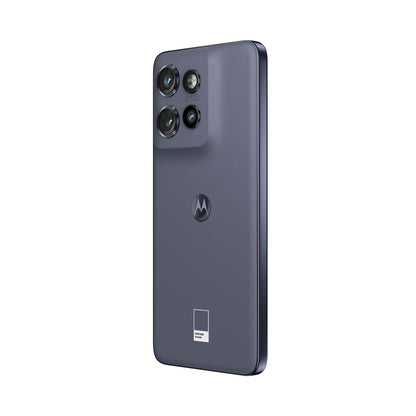 Motorola edge 50 Neo 16,1 cm (6.36") Dubbla SIM-kort Android 14 5G USB Type-C 12 GB 512 GB 4310 mAh Grå
