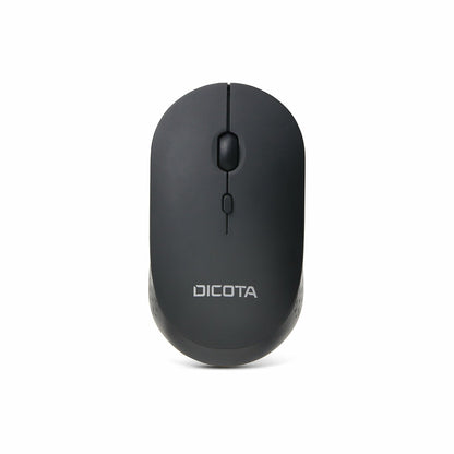 DICOTA SILENT V2 datormöss Kontor RF Trådlös