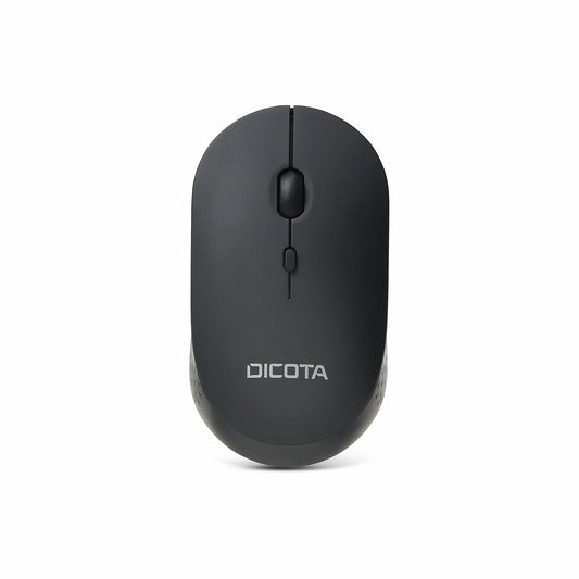 DICOTA SILENT V2 datormöss Kontor RF Trådlös