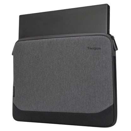 Targus Cypress EcoSmart 39,6 cm (15.6") Överdrag Grå