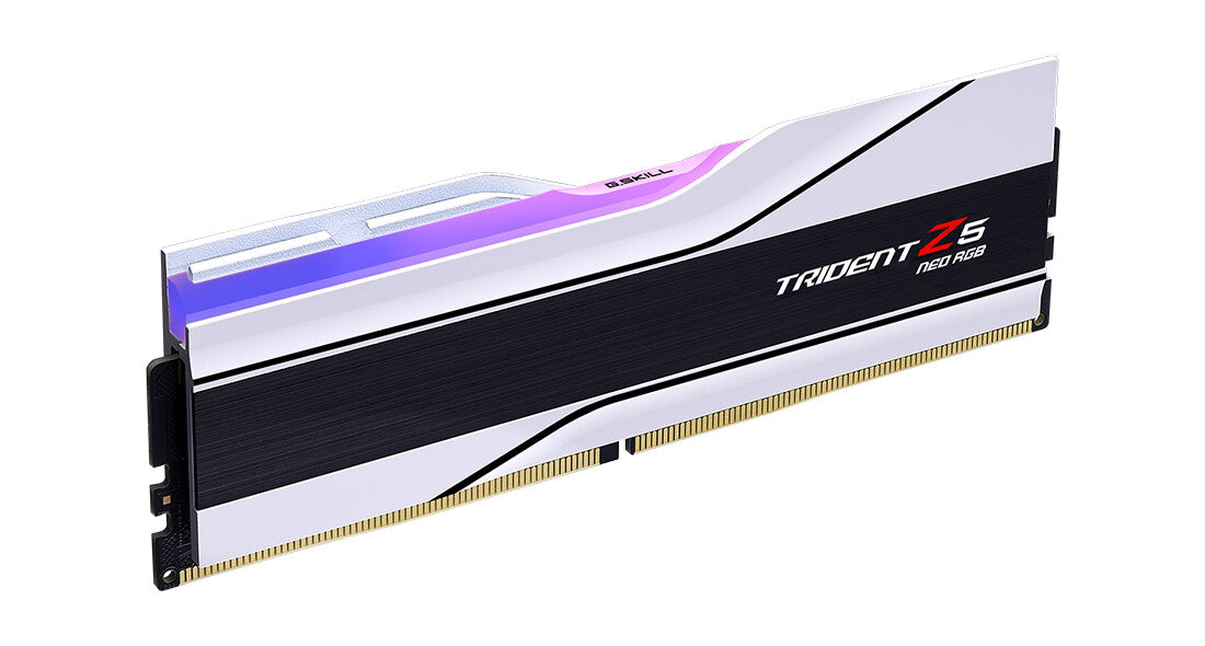 G.Skill Trident Z5 Neo RGB F5-6400J3239G16GX2-TZ5NRW RAM-minnen 32 GB 2 x 16 GB DRAM 6400 MHz