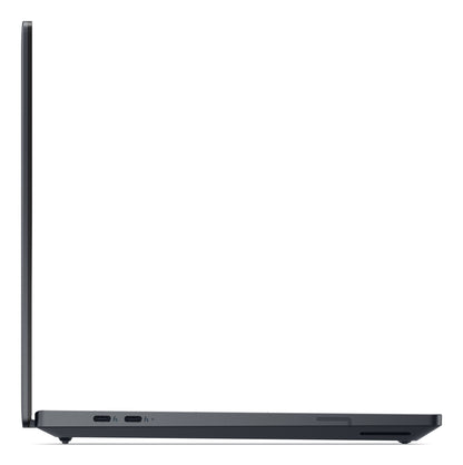 DELL Pro Max 14 Premium MA14250 Intel Core Ultra 7 265H Bärbar dator 35,6 cm (14") Full HD+ 32 GB LPDDR5x-SDRAM 1 TB SSD NVIDIA RTX PRO 2000 Blackwell Wi-Fi 7 (802.11be) Windows 11 Pro Nordic Svart