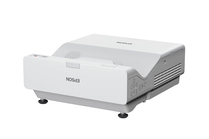 Epson EB-760Wi 4100 ANSI-lumen 3LCD WXGA (1280x800) Vit