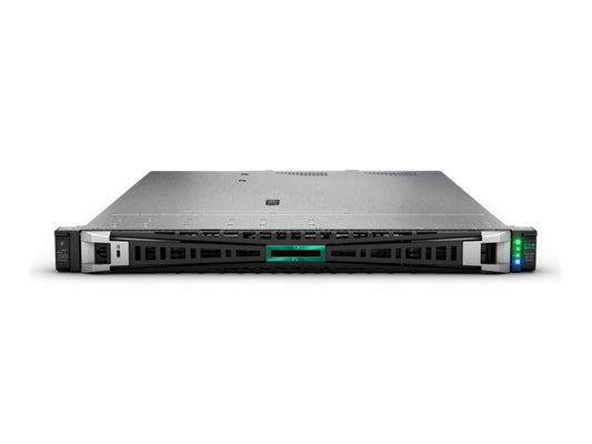 HPE ProLiant DL320 Gen11 servrar 960 GB Rack (1U) Intel® Xeon Silver 4514Y 2 GHz 64 GB DDR5-SDRAM 2000 W