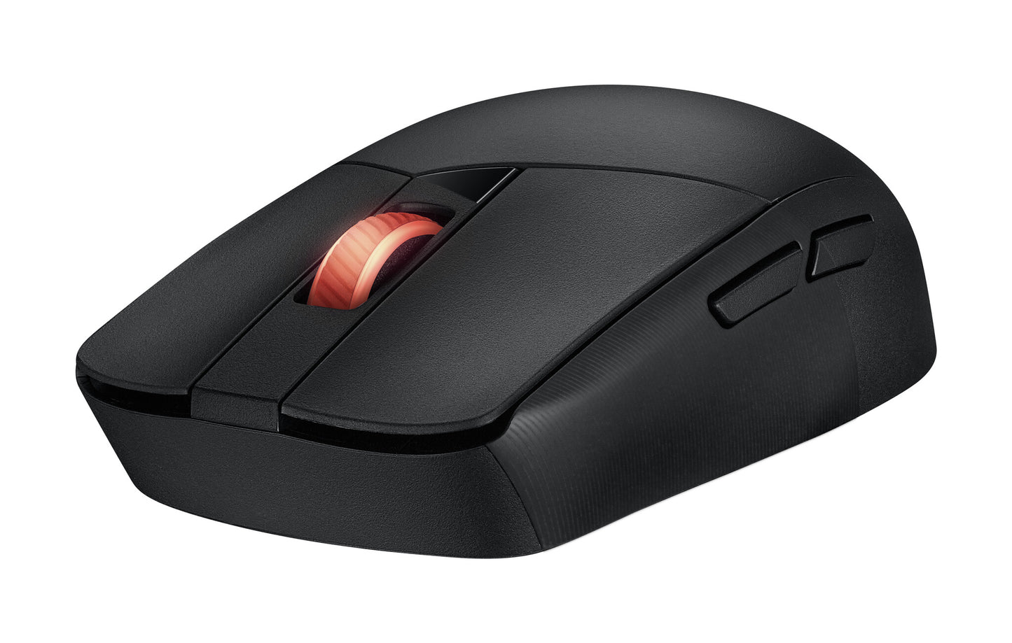 ASUS ROG Strix Impact III Wireless datormöss Spela Ambidextrous Trådlös RF + Bluetooth Optisk 36000 DPI