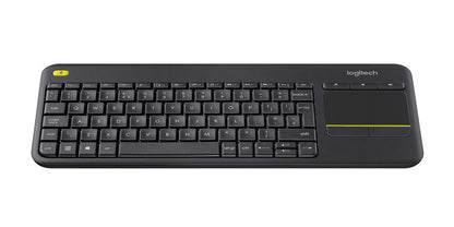 Logitech K400 Plus