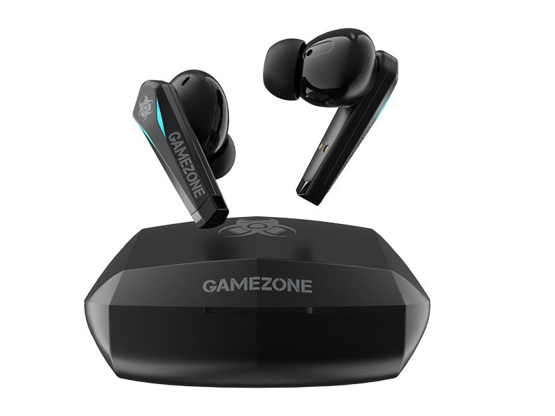 Tracer GAMEZONE T7 PRO Headset True Wireless Stereo (TWS) I öra Spela USB Type-C Bluetooth Svart
