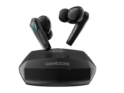 Tracer GAMEZONE T7 PRO Headset True Wireless Stereo (TWS) I öra Spela USB Type-C Bluetooth Svart