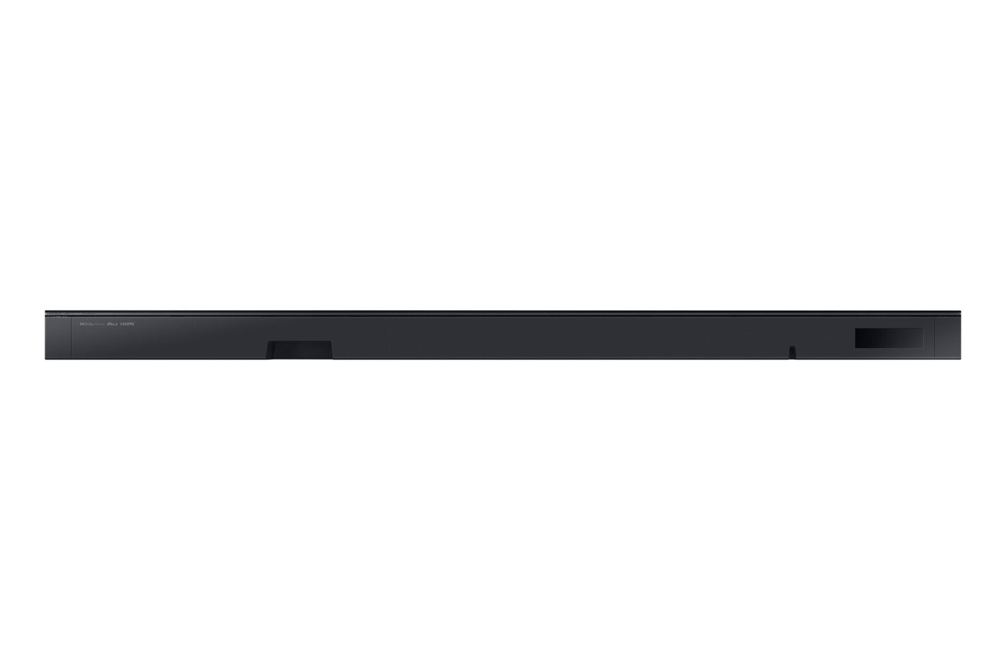 Samsung HW-Q930D Svart 9.1.4 kanaler