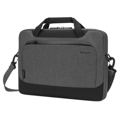 Targus Cypress EcoSmart 39,6 cm (15.6") Portfölj Grå