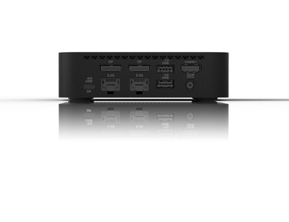 ASUS ExpertCenter PN54 -S50004NN AMD Ryzen AI 5 340 16 GB DDR5-SDRAM 512 GB SSD Windows 11 Pro Mini PC Mini-PC Svart