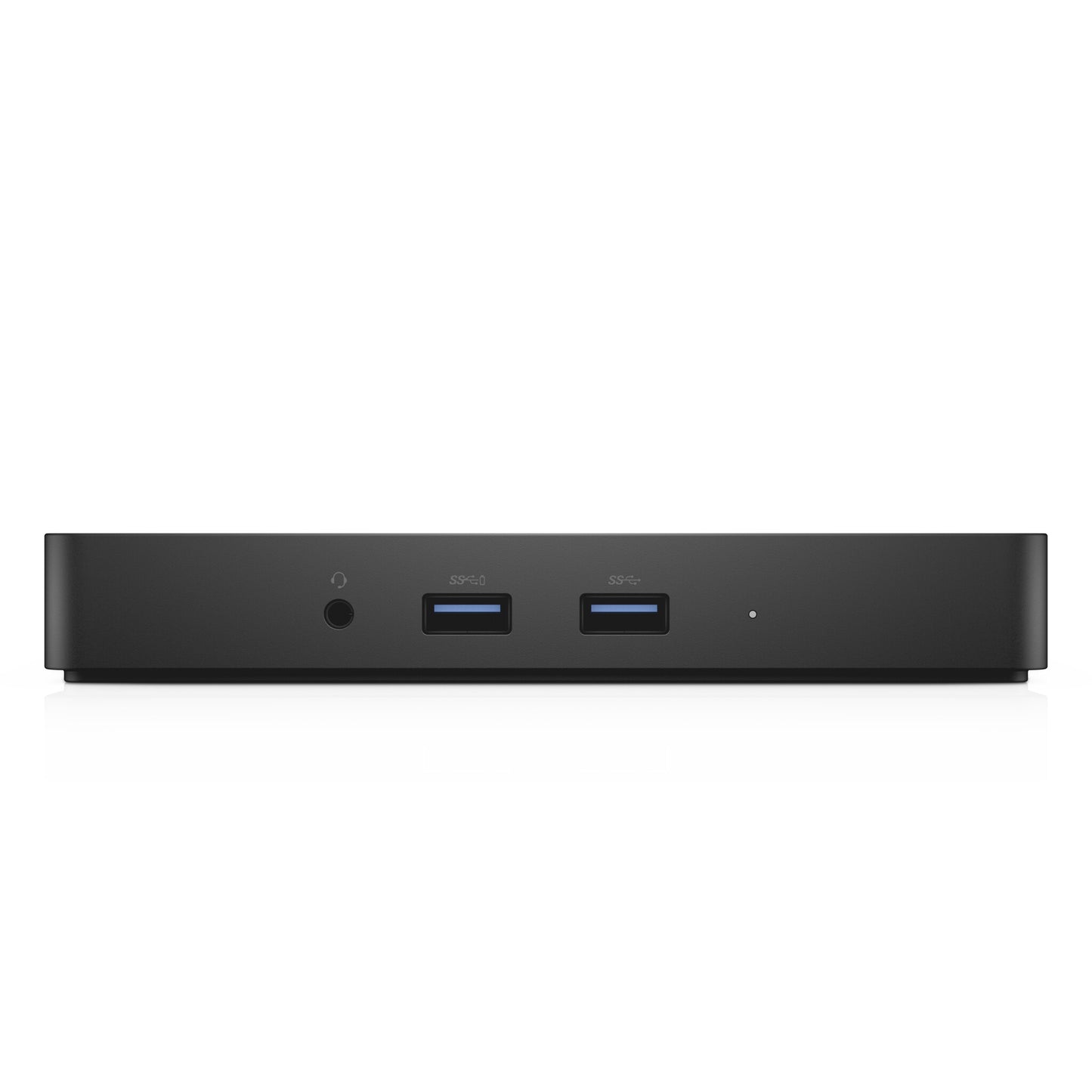 DELL WD15 Kabel USB 3.2 Gen 1 (3.1 Gen 1) Type-C Svart