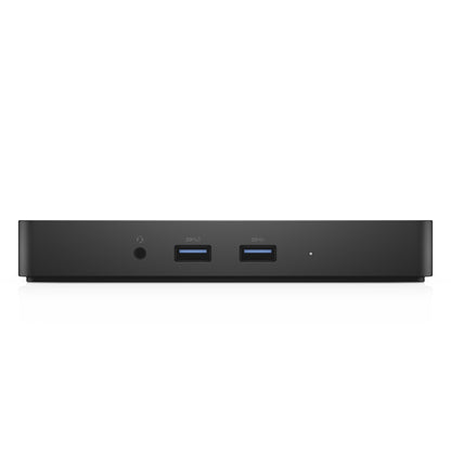 DELL WD15 Kabel USB 3.2 Gen 1 (3.1 Gen 1) Type-C Svart