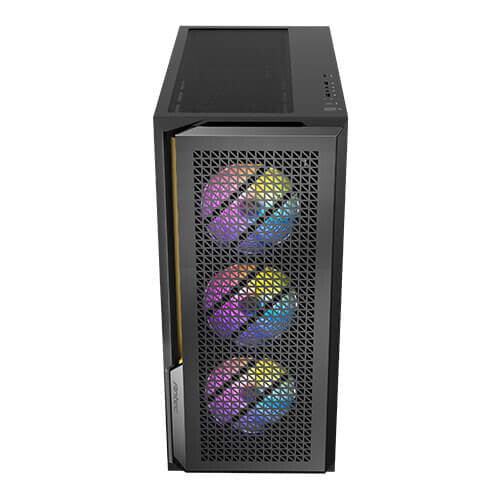 Antec P20C ARGB Midi Tower Svart