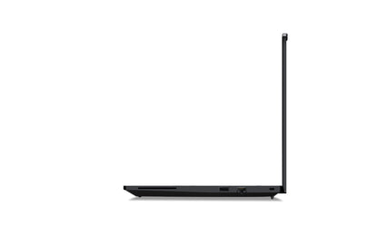 Lenovo ThinkPad P14s Gen 5 (Intel) Intel Core Ultra 5 125H Bärbar dator 36,8 cm (14.5") WUXGA 32 GB DDR5-SDRAM 1 TB SSD Wi-Fi 6E (802.11ax) Windows 11 Pro Nordic Svart