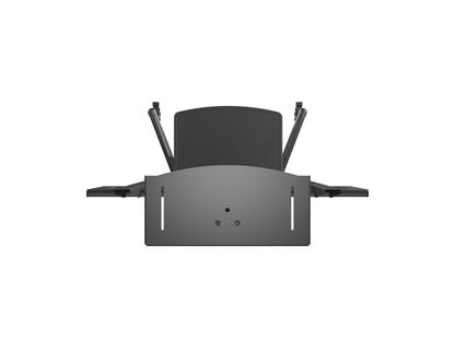 Multibrackets 2319 tv-fäste 152,4 cm (60") Svart