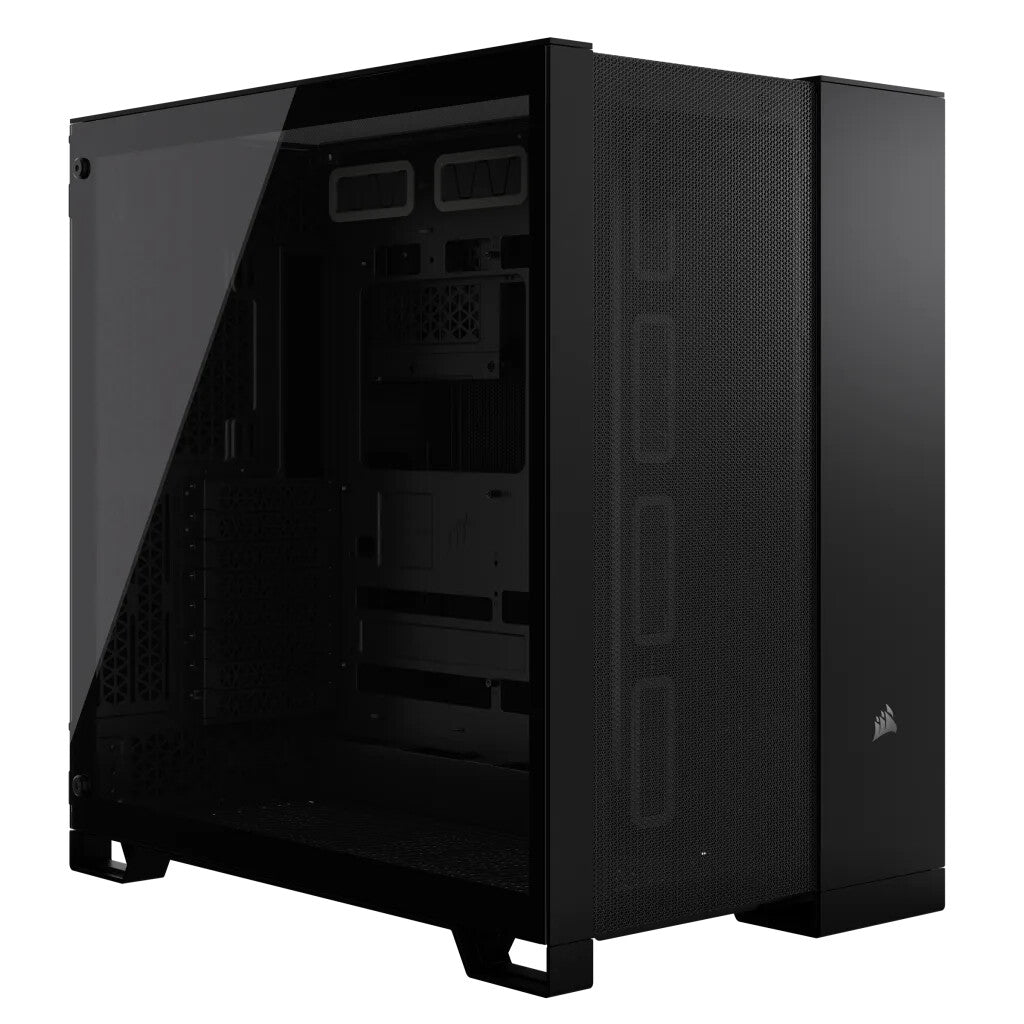 Corsair 6500D AIRFLOW Midi Tower Svart