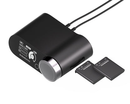 Steelseries Arctis Nova Pro Wireless Headset Kabel & Trådlös Huvudband Spela Bluetooth Silver, Vit