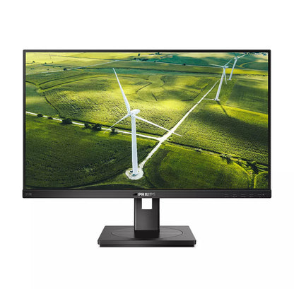 Philips B Line 272B1G/00 LED display 68,6 cm (27") 1920 x 1080 pixlar Full HD Svart