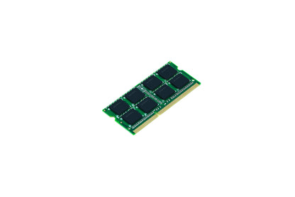 Goodram GR1600S3V64L11/8G RAM-minnen 8 GB 1 x 8 GB DDR3 1600 MHz