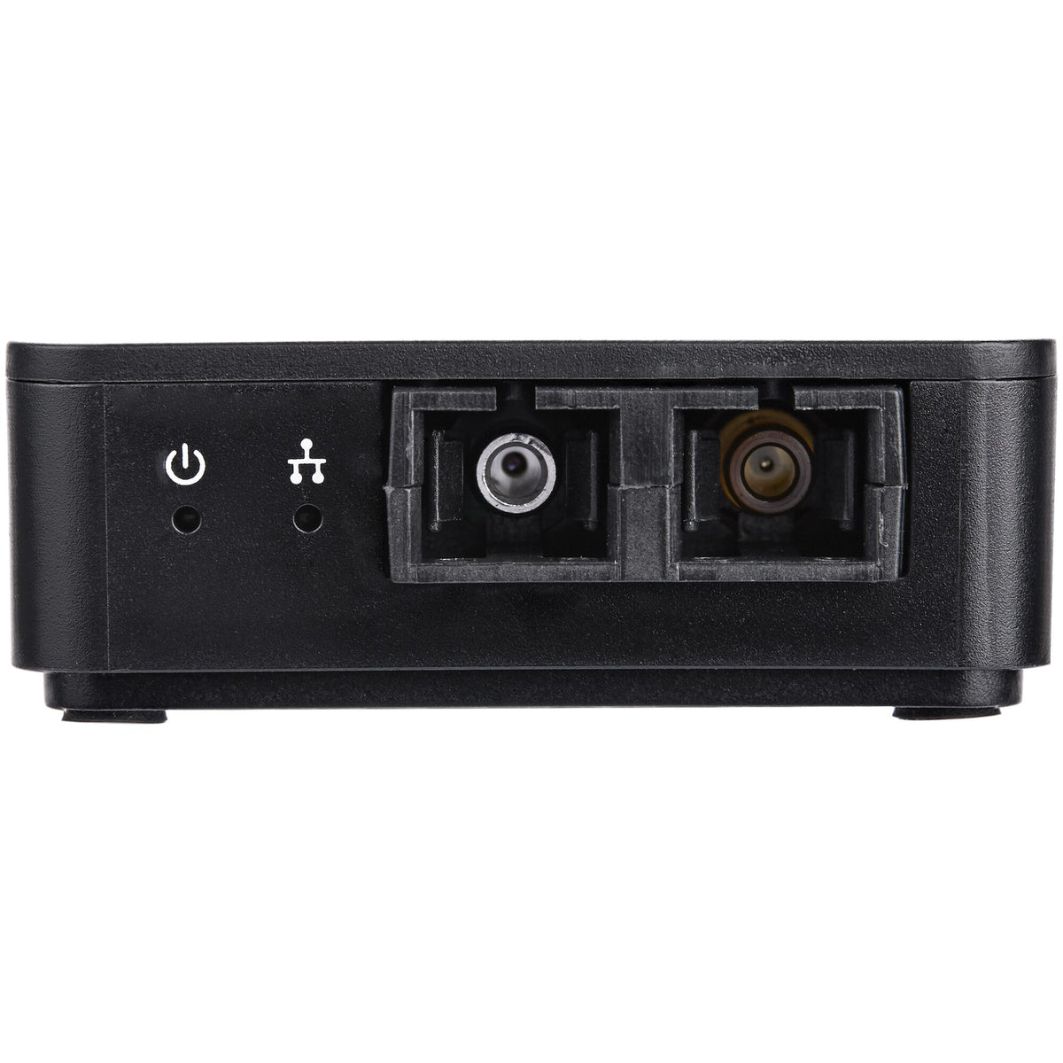 StarTech.com USB 2.0 till fiberoptik-omvandlare - 100BaseFX SC