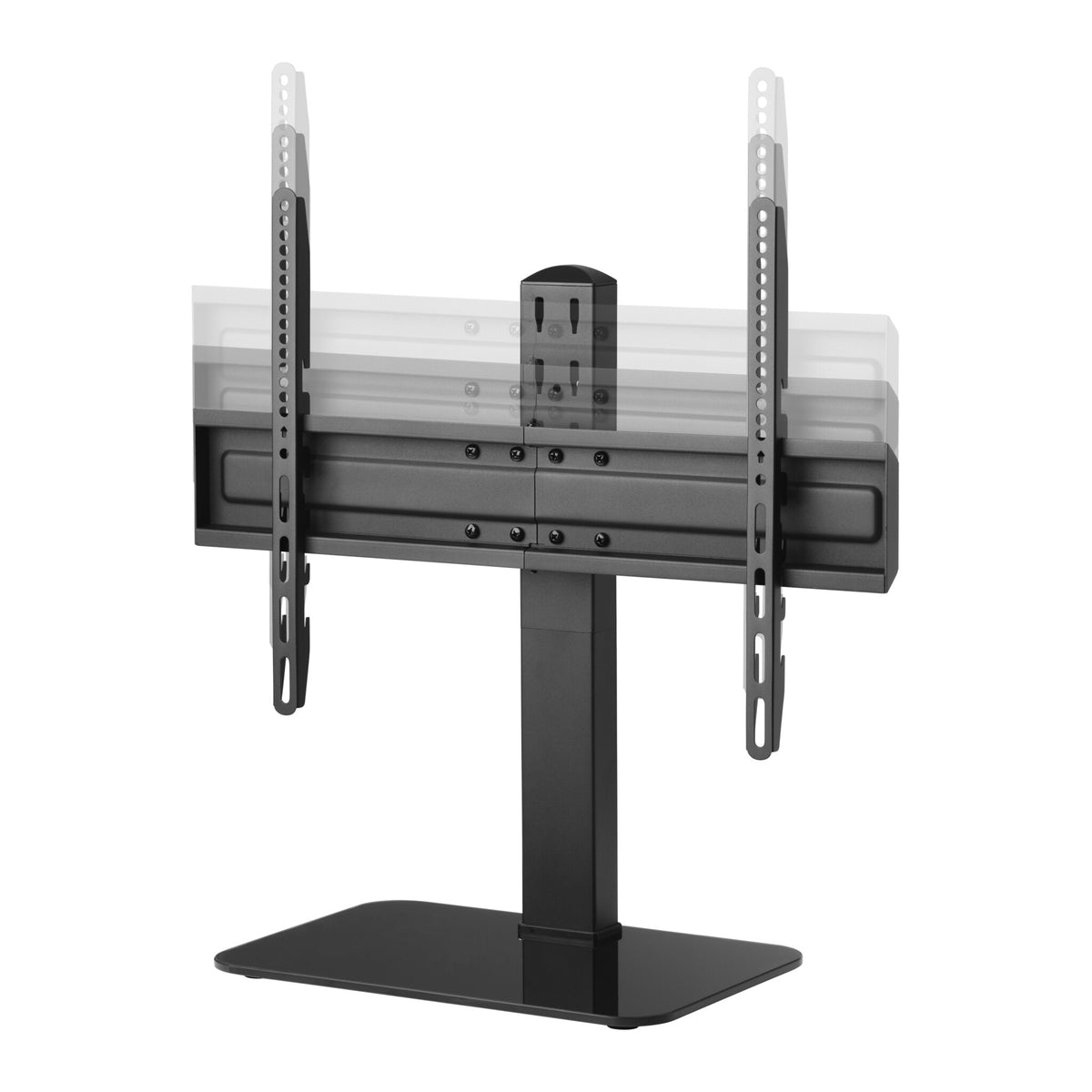 One For All Ultra Slim Line smart tv-stativ för bord (WM2670)