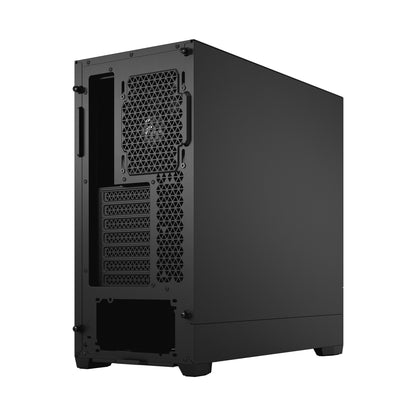 Fractal Design Pop Air Tower Svart