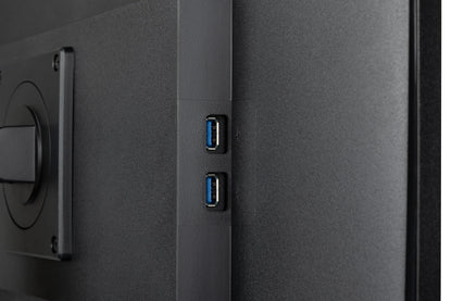 iiyama ProLite XUB2792QSU-B6 platta pc-skärmar 68,6 cm (27") 2560 x 1440 pixlar Quad HD LED Svart