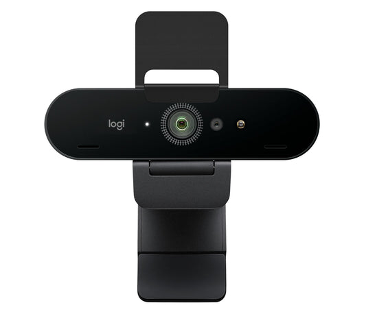 Logitech BRIO STREAM