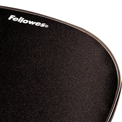 Fellowes 9112101 musmattor Svart