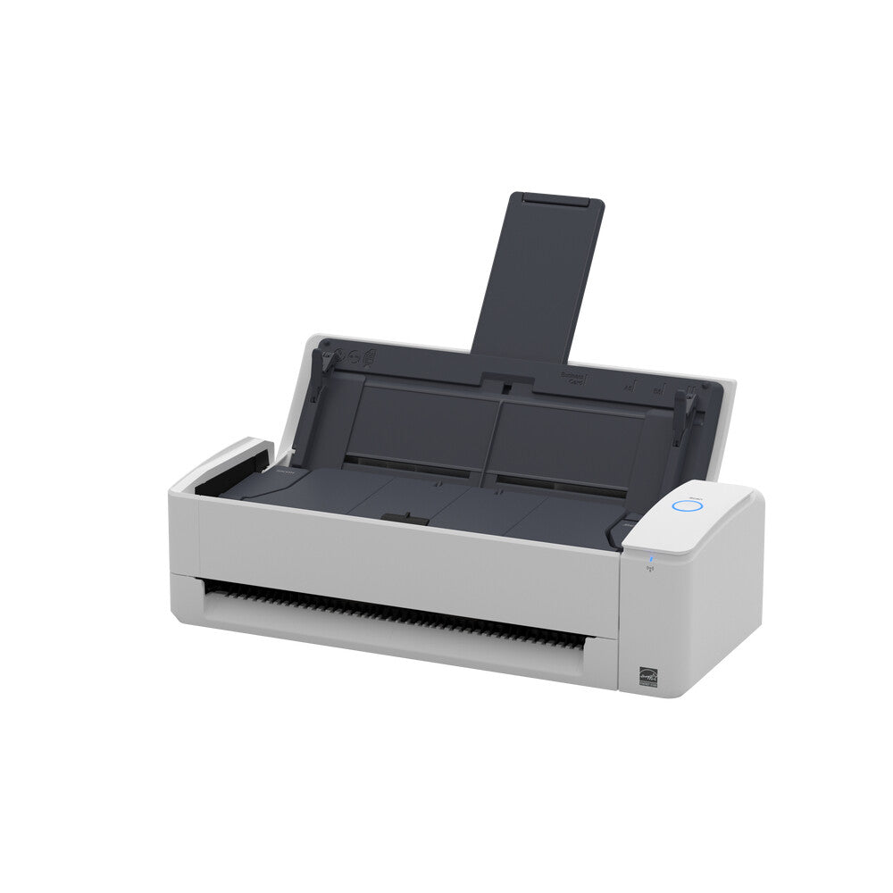 Ricoh ScanSnap iX1300 ADF-skanner 600 x 600 DPI A4 Vit