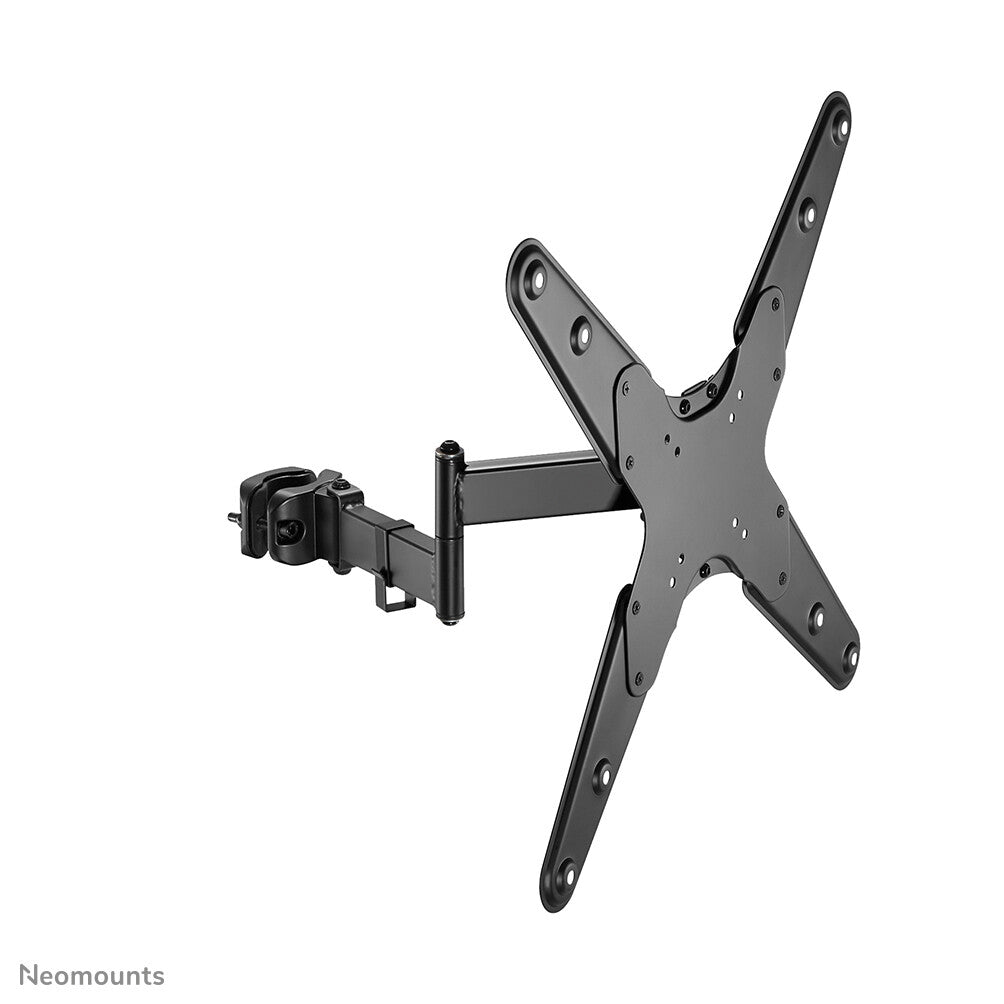 Neomounts FL40-450BL14 tv-fäste 139,7 cm (55") Svart