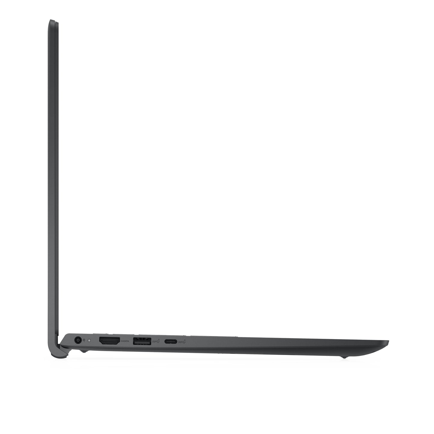 DELL Inspiron 3530 Intel® Core™ i7 i7-1355U Bärbar dator 39,6 cm (15.6") Full HD 16 GB DDR4-SDRAM 512 GB SSD Wi-Fi 6 (802.11ax) Windows 11 Pro tyska Svart