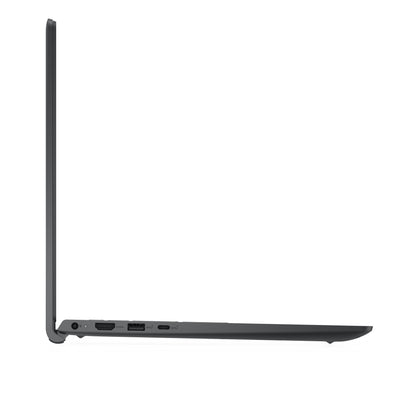 DELL Inspiron 3530 Intel® Core™ i7 i7-1355U Bärbar dator 39,6 cm (15.6") Full HD 16 GB DDR4-SDRAM 512 GB SSD Wi-Fi 6 (802.11ax) Windows 11 Pro tyska Svart