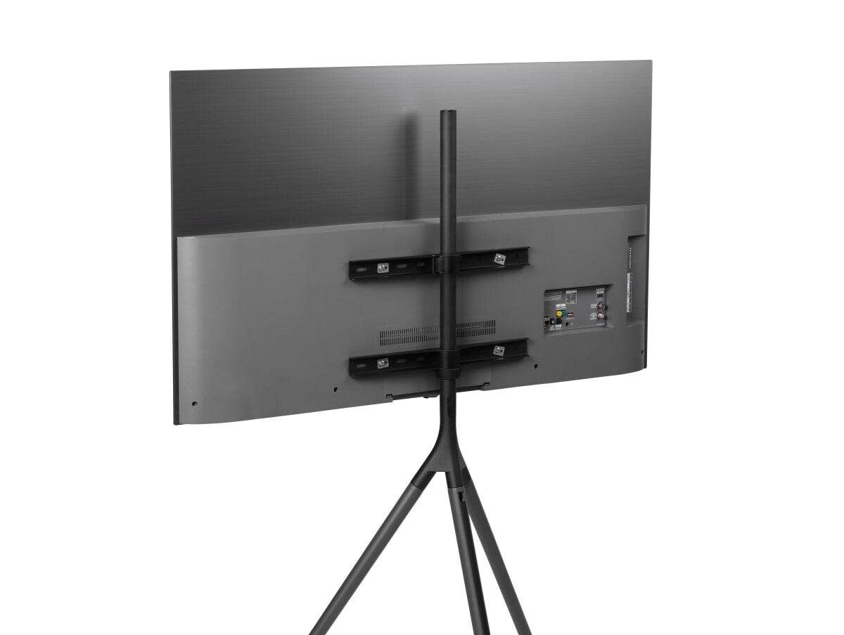 One For All Tripod TV-stativ med tre ben helt i metall (WM7461)