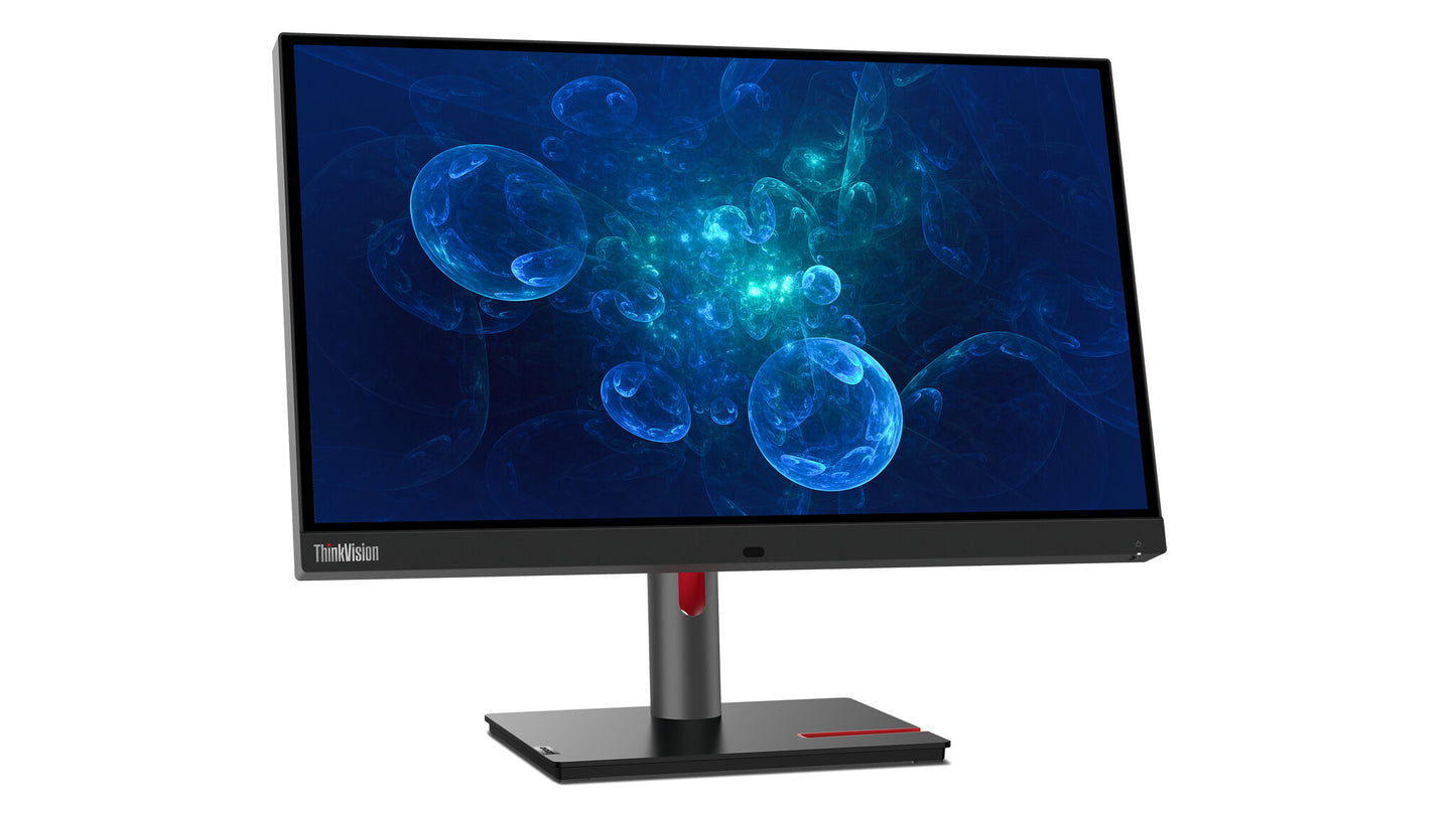 Lenovo ThinkVision P27pz-30 LED display 68,6 cm (27") 3840 x 2160 pixlar 4K Ultra HD LCD Svart