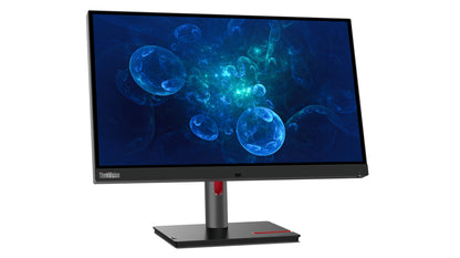 Lenovo ThinkVision P27pz-30 LED display 68,6 cm (27") 3840 x 2160 pixlar 4K Ultra HD LCD Svart