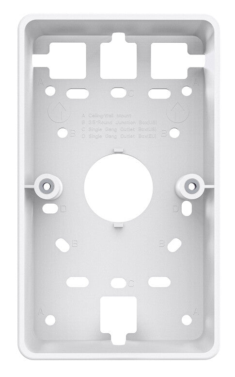 TP-Link Omada OJB-100 WLAN accesspoint-tillbehör Fäste till WLAN-accesspunkt