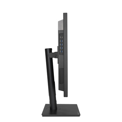 ASUS HA3281A platta pc-skärmar 80 cm (31.5") 3840 x 2160 pixlar 4K Ultra HD LCD Svart