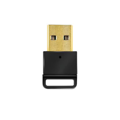 LogiLink BT0063 nätverkskort/adapters Bluetooth