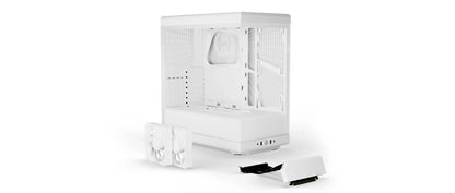 HYTE Y40 Midi Tower Vit