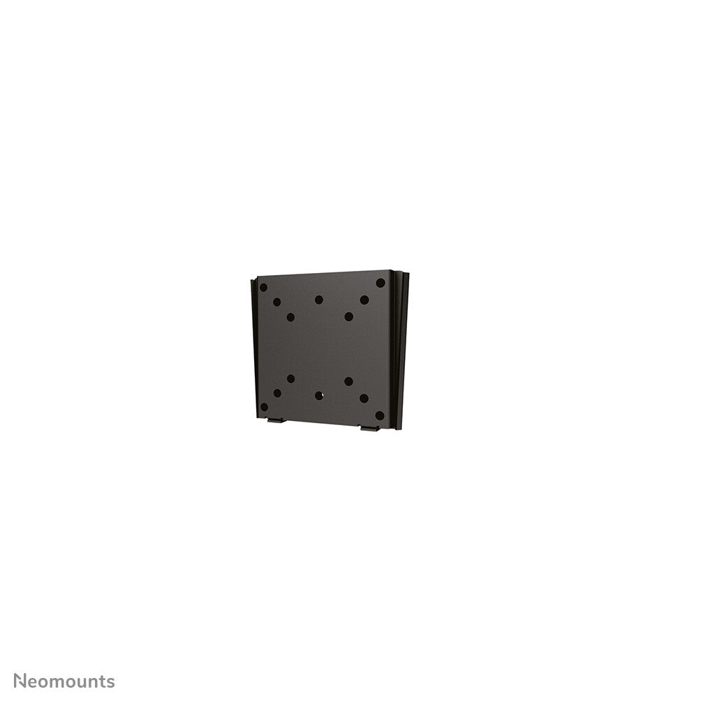 Neomounts FPMA-W25BLACK tv-fäste 76,2 cm (30") Svart