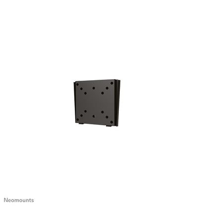 Neomounts FPMA-W25BLACK tv-fäste 76,2 cm (30") Svart
