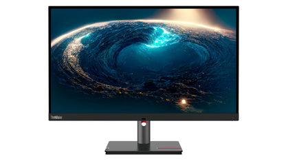 Lenovo ThinkVision P32pz-30 LED display 80 cm (31.5") 3840 x 2160 pixlar 4K Ultra HD LCD Svart