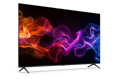 Sharp 70HP5265E TV-apparat 177,8 cm (70") 4K Ultra HD Smart-TV Wi-Fi Svart